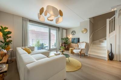 Woning Kratonkade 422 Rotterdam