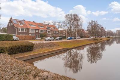 Woning Graaf Aelbrechtlaan 112 Amstelveen