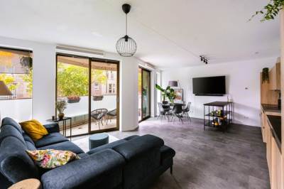 Woning Marius Meijboomstraat 7 Amsterdam