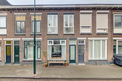 Woning Raam 47 Gouda