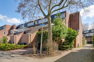 Woning Ooievaarsbek 24 Purmerend