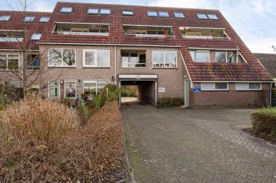 Woning Beethovenlaan 8A Schagen