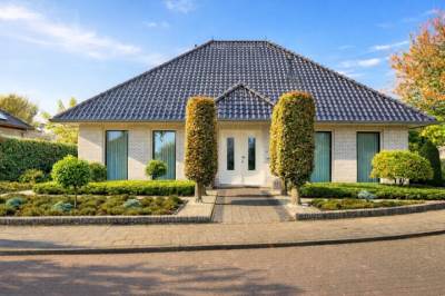 Woning De Zwong 8 Heythuysen