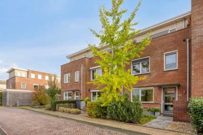 Woning Pad van Witte Veder 10 Wageningen