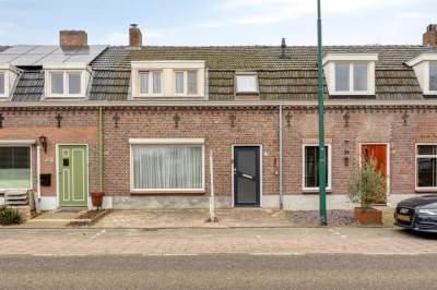 Woning Leenderweg 38 Heeze