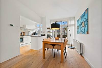 Woning Mient 453 Den Haag