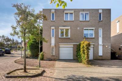 Woning Hazelaar 11 Brunssum