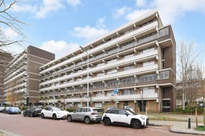Woning De Brink 788 Den Haag