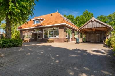 Woning Dorpsstraat 139 Vriescheloo