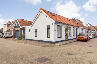 Woning Julianastraat 24 Scherpenisse