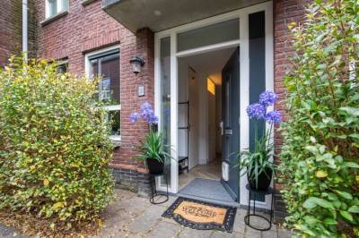 Woning Papiliohof 2 Utrecht