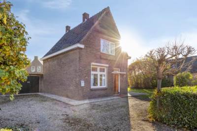 Woning St.Lambertusweg 80 Gemonde