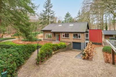 Woning Julianalaan 13 Putten