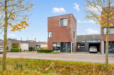 Woning Landbouwlaan 114 Berghem