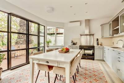 Woning Overtoom 502H Amsterdam