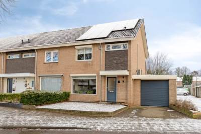 Woning Patersweg 10 Asten