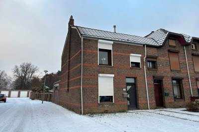 Woning Rukkerweg 269 Kerkrade