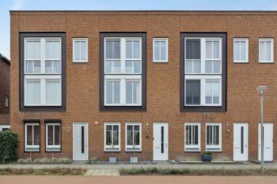 Woning Elzenseloop 62 Heesch