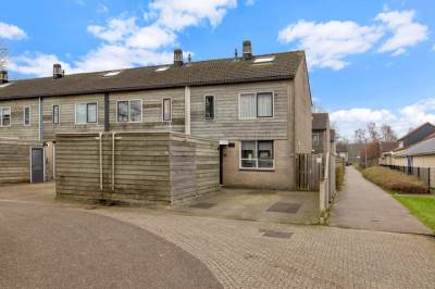 Woning Rietmees 51 Emmen