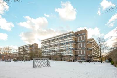 Woning Prinses Beatrixlaan 585 Rijswijk (ZH)