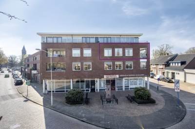 Woning Hogaarde 23 Someren