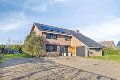 Woning Stoppeldijkveer 2 Zaamslag