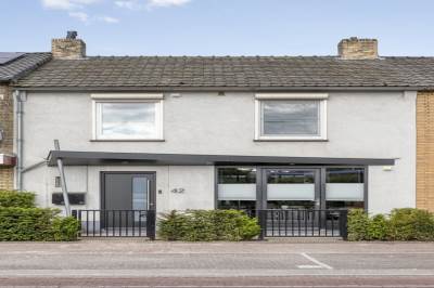 Woning Kapelstraat 42A Heeze