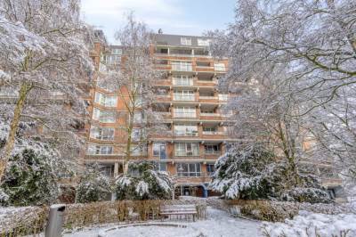 Woning Leksmondhof 89 Amsterdam