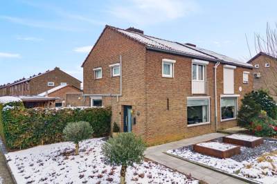 Woning Charles de Geloesstraat 14 Elsloo (LI)