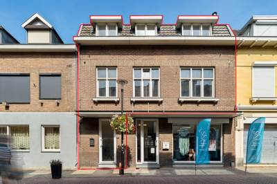 Woning Plenkertstraat 10A Valkenburg (LI)