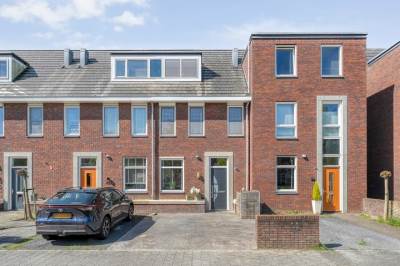 Woning Havezathenallee 18 Zwolle