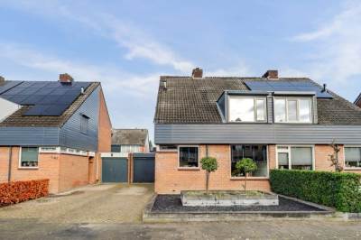 Woning Waalkant 40 Ochten