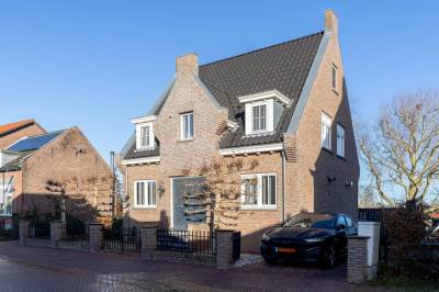 Woning Kerkbuurt 239 Sliedrecht