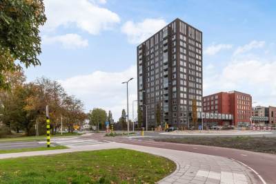 Woning Boksdoornpark 35 Ridderkerk