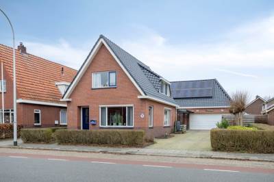 Woning Zandtangerweg 17 Mussel