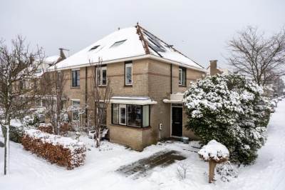 Woning Boterbloemstraat 15 Berkel en Rodenrijs