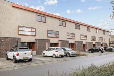 Woning Poortugaalstraat 27 Zoetermeer