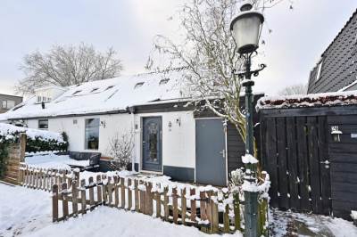 Woning Hulweg 22 Huizen