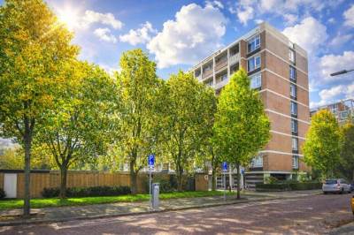 Woning Louis Davidsstraat 283 Den Haag