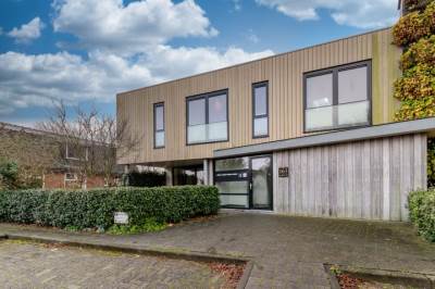 Woning Heereweg 163A Schoorl