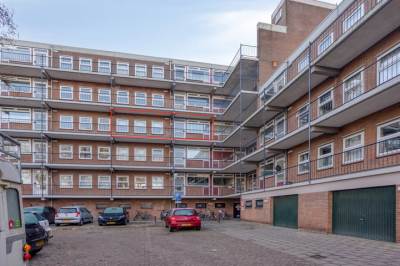 Woning Berkenlaan 191 Zutphen
