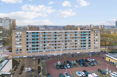 Woning Eleanor Rooseveltlaan 66 Amstelveen