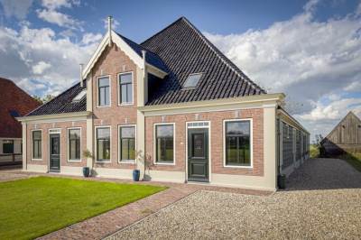 Woning 't Nopeind 12A Amsterdam