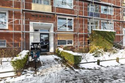 Woning Beverlaan 26 Hilversum