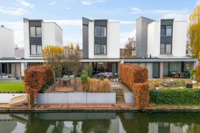 Woning Hondsdraf 4 Den Bosch