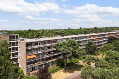 Woning Graaf Adolflaan 1 Zeist