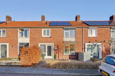 Woning Seringenstraat 9 Winterswijk