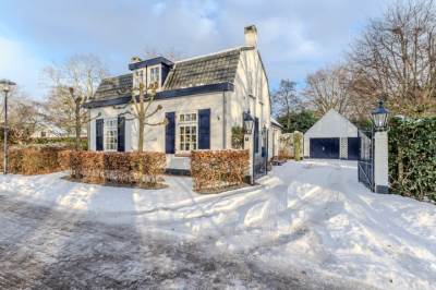 Woning Venneweg 4 Rijen