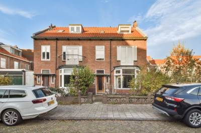 Woning Raadhuisplein 24 Haarlem