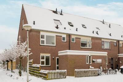 Woning Mijehof 407 Amsterdam